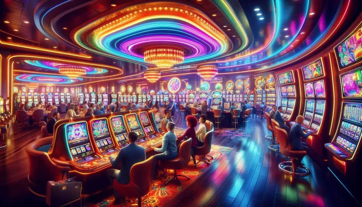 Kaleo Casino